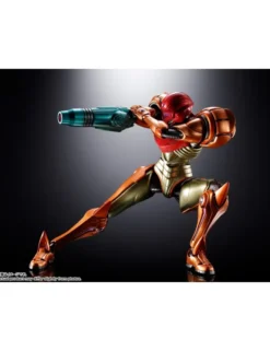 Bandai Chogokin Samus Aran Metroid Prime 4: Beyond Vesion
