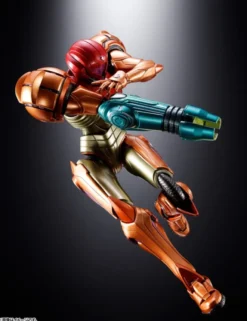 Bandai Chogokin Samus Aran Metroid Prime 4: Beyond Vesion