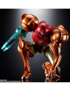 Bandai Chogokin Samus Aran Metroid Prime 4: Beyond Vesion