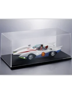 Bandai Chogokin Speed Racer Mach 5