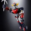 Bandai Chogokin UFO Robot Grendizer & Spazer