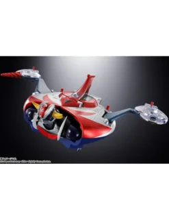 Bandai Chogokin UFO Robot Grendizer & Spazer