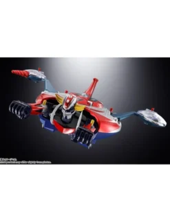 Bandai Chogokin UFO Robot Grendizer & Spazer