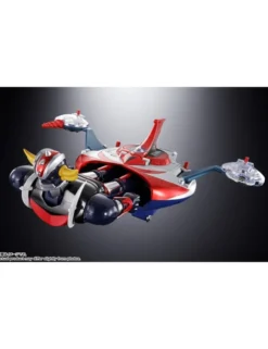 Bandai Chogokin UFO Robot Grendizer & Spazer
