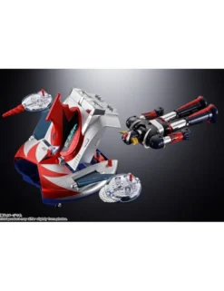Bandai Chogokin UFO Robot Grendizer & Spazer