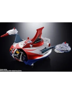 Bandai Chogokin UFO Robot Grendizer & Spazer