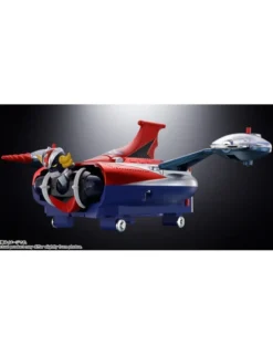 Bandai Chogokin UFO Robot Grendizer & Spazer