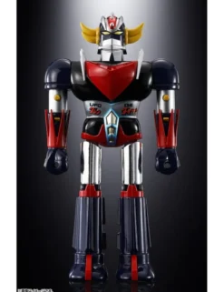 Bandai Chogokin UFO Robot Grendizer & Spazer