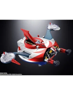Bandai Chogokin UFO Robot Grendizer & Spazer