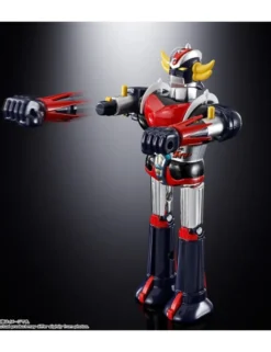 Bandai Chogokin UFO Robot Grendizer & Spazer