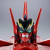 Bandai DX Chogokin Macross Delta VF-19 Kai Excalibur Nekki Basara Custom