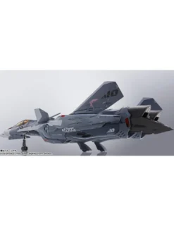 Bandai DX Chogokin Macross Delta VF-31A Kairos 10th Anniversary