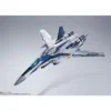 Bandai DX Chogokin Macross Frontier VF-25F Messiah Valkyrie Worldwide Anniversary Version