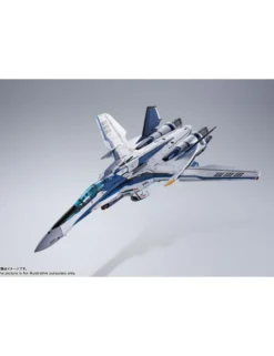 Bandai DX Chogokin Macross Frontier VF-25F Messiah Valkyrie Worldwide Anniversary Version