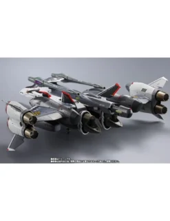 Bandai DX Chogokin Macross Frontier VF-25F Tornado Messiah Valkyrie Alto Saotome Revival Version