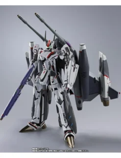 Bandai DX Chogokin Macross Frontier VF-25F Tornado Messiah Valkyrie Alto Saotome Revival Version