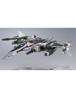Bandai DX Chogokin Macross Frontier VF-25F Tornado Messiah Valkyrie Alto Saotome Revival Version