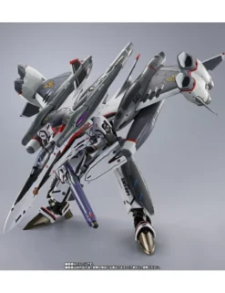 Bandai DX Chogokin Macross Frontier VF-25F Tornado Messiah Valkyrie Alto Saotome Revival Version