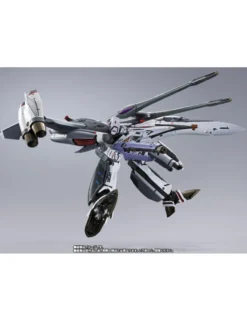 Bandai DX Chogokin Macross Frontier VF-25F Tornado Messiah Valkyrie Alto Saotome Revival Version