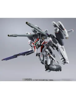 Bandai DX Chogokin Macross Frontier VF-25F Tornado Messiah Valkyrie Alto Saotome Revival Version
