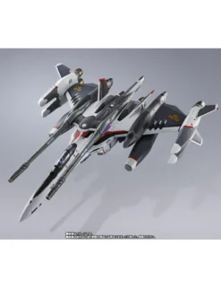 Bandai DX Chogokin Macross Frontier VF-25F Tornado Messiah Valkyrie Alto Saotome Revival Version