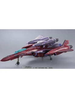 Bandai DX Chogokin Macross Frontier VF-27ySP Super Lucifer Valkyrie Brera Stern Custom Revival Version