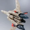 Bandai DX Chogokin Macross Plus YF-19 Excalibur Isamu Alva Dyson Custom