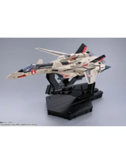Bandai DX Chogokin Macross Plus YF-19 Excalibur Isamu Alva Dyson Custom