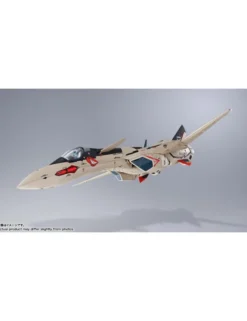 Bandai DX Chogokin Macross Plus YF-19 Excalibur Isamu Alva Dyson Custom