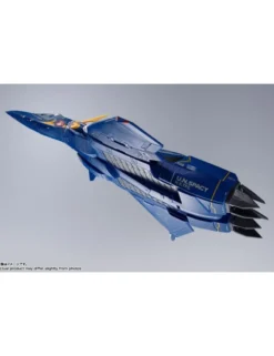 Bandai DX Chogokin Macross Plus YF-21 Gard Gore Bowman Custom