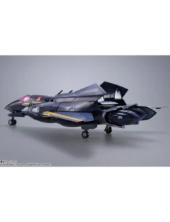 Bandai DX Chogokin Macross 7 VF-17S Nightmare Stealth Valkyrie Gamlin Kizaki Custom