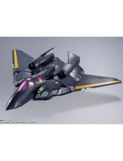 Bandai DX Chogokin Macross 7 VF-17S Nightmare Stealth Valkyrie Gamlin Kizaki Custom