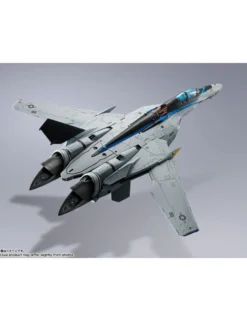 Bandai DX Chogokin Macross VF-25 Valkyrie Top Gun Maverick Version