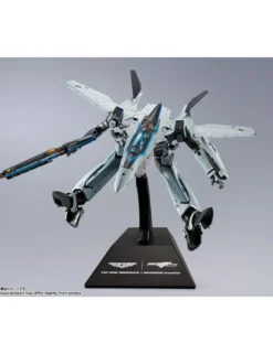 Bandai DX Chogokin Macross VF-25 Valkyrie Top Gun Maverick Version