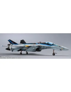 Bandai DX Chogokin Macross VF-25 Valkyrie Top Gun Maverick Version