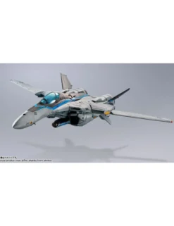 Bandai DX Chogokin Macross VF-25 Valkyrie Top Gun Maverick Version