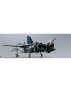 Bandai DX Chogokin Macross VF-25 Valkyrie Top Gun Maverick Version