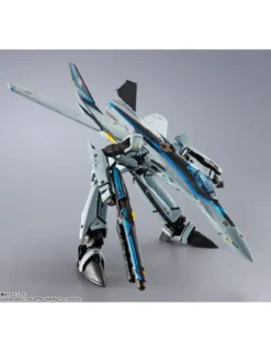 Bandai DX Chogokin Macross VF-25 Valkyrie Top Gun Maverick Version