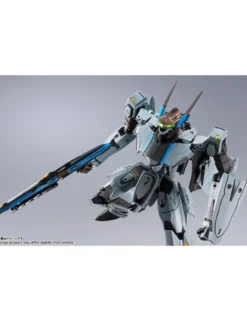 Bandai DX Chogokin Macross VF-25 Valkyrie Top Gun Maverick Version