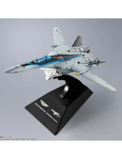 Bandai DX Chogokin Macross VF-25 Valkyrie Top Gun Maverick Version
