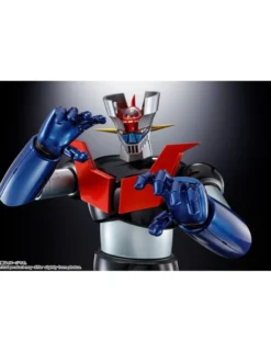 Bandai DX Chogokin Mazinger Z 50th Anniversary Version