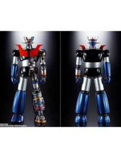 Bandai DX Chogokin Mazinger Z 50th Anniversary Version