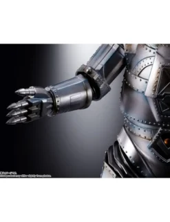Bandai DX Soul of Chogokin Mechagodzilla
