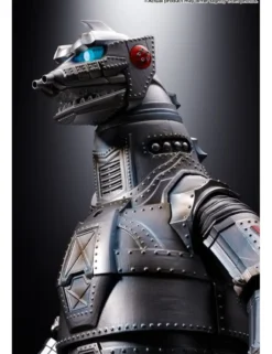 Bandai DX Soul of Chogokin Mechagodzilla