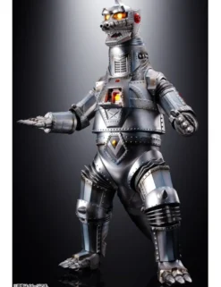 Bandai DX Soul of Chogokin Mechagodzilla