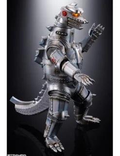 Bandai DX Soul of Chogokin Mechagodzilla