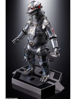 Bandai DX Soul of Chogokin Mechagodzilla