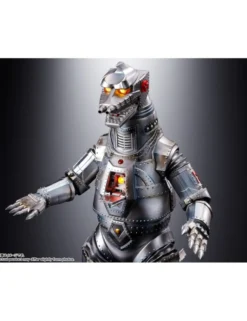 Bandai DX Soul of Chogokin Mechagodzilla