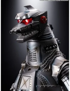 Bandai DX Soul of Chogokin Mechagodzilla