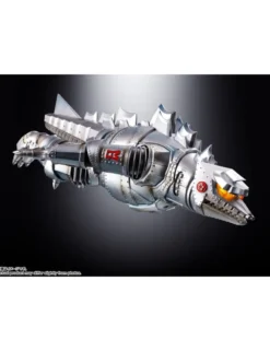 Bandai DX Soul of Chogokin Mechagodzilla